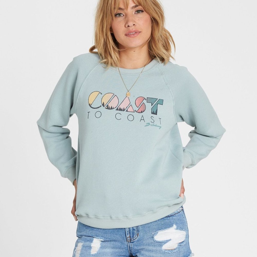 BILLABONG XS sweatshirt